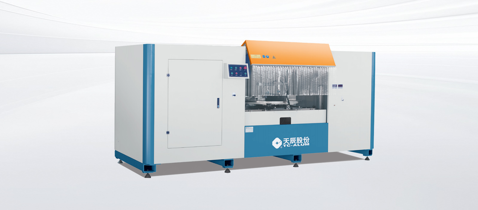 LJKA-600/LJK?S-CNC-600幕墻接口切割鋸